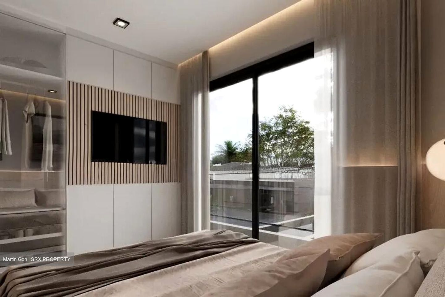 Hong Kong Park (D21), Detached #497945521